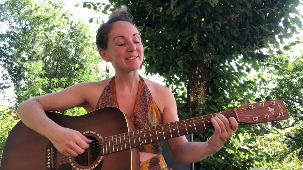 Mantra d'éveil - Tryambakam