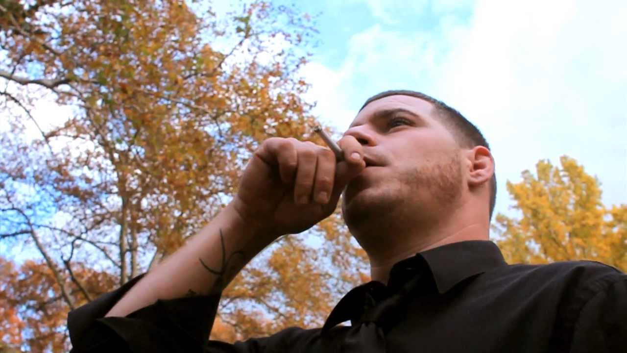 The 58s - B.White - Funeral Music (Official Video) (prod. Ricky P)