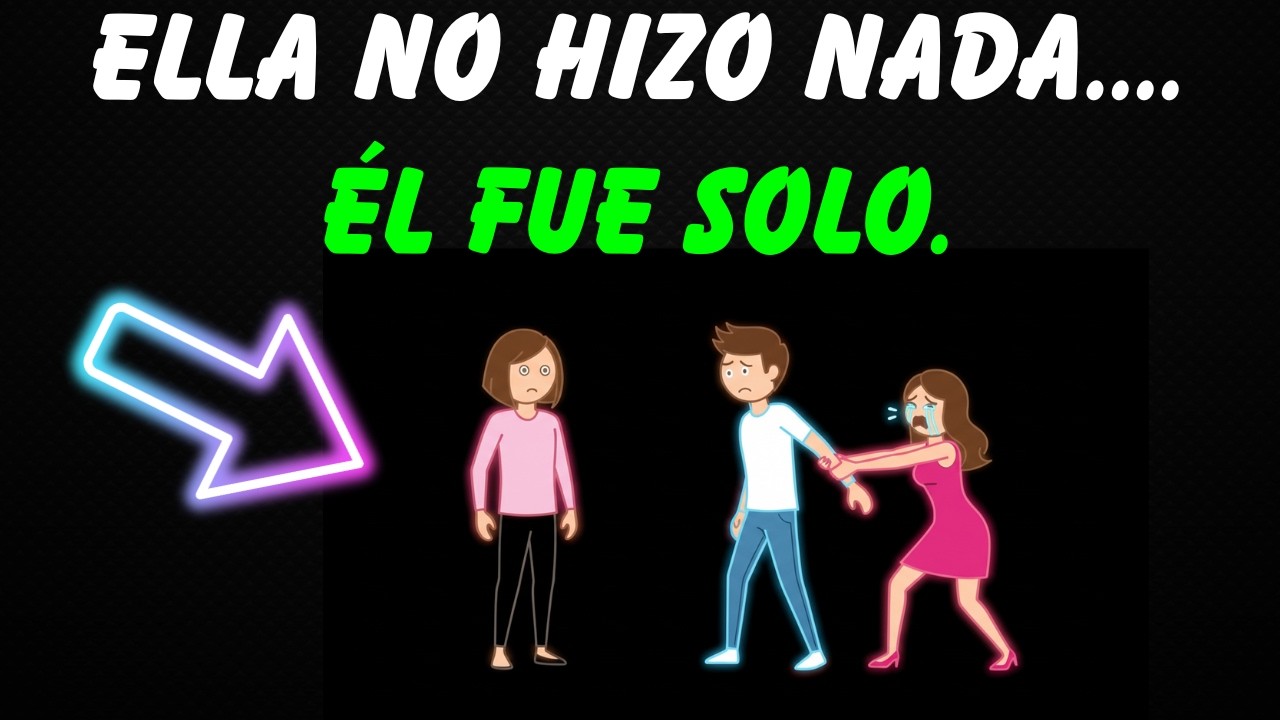 Mientras Tú Intentas Conquistar al Evitativo, ESTE Tipo de Persona Lo Logra Sin Esfuerzo | Evitativo