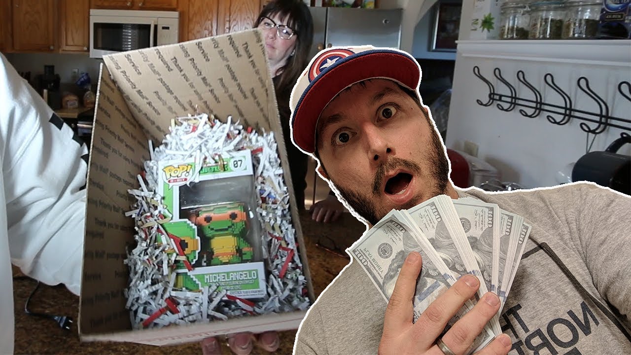 How to Save Money on Packing Materials and Save the Planet - Shipping Hack #1