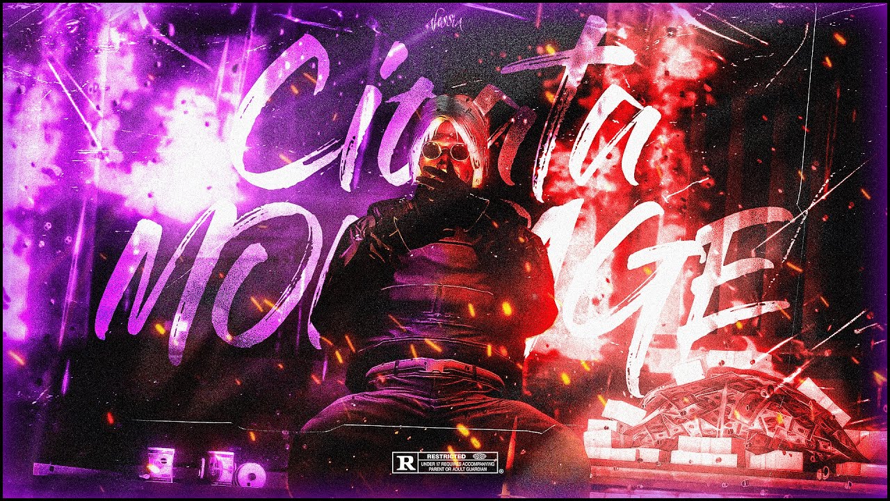 [FPLAYT] CIOATA - KILL MONTAGE - MONTAGE #4