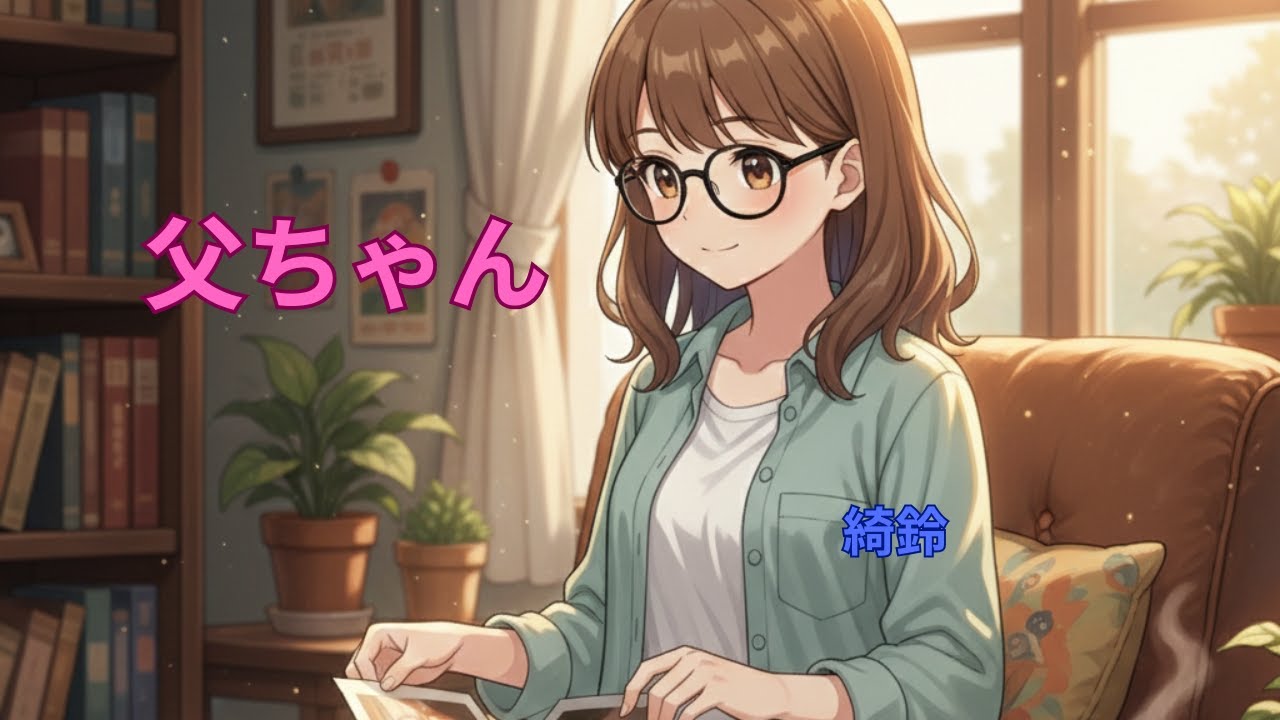 父ちゃん
