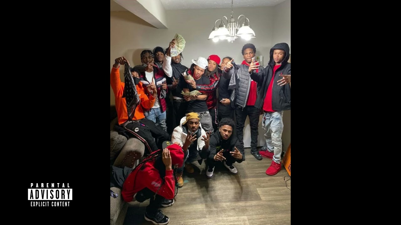 [FREE] Big Yavo Type Beat - 