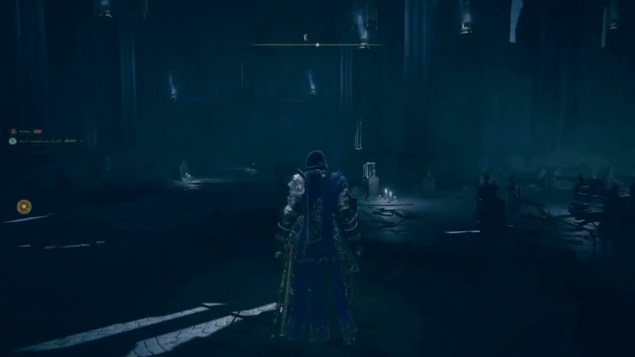 Let's Speculate Together - Elden Ring Lore Playthrough - Part 96 - Shadow Sunflower