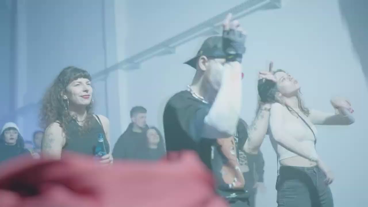 UDS - Underground Session / 11.02.2023