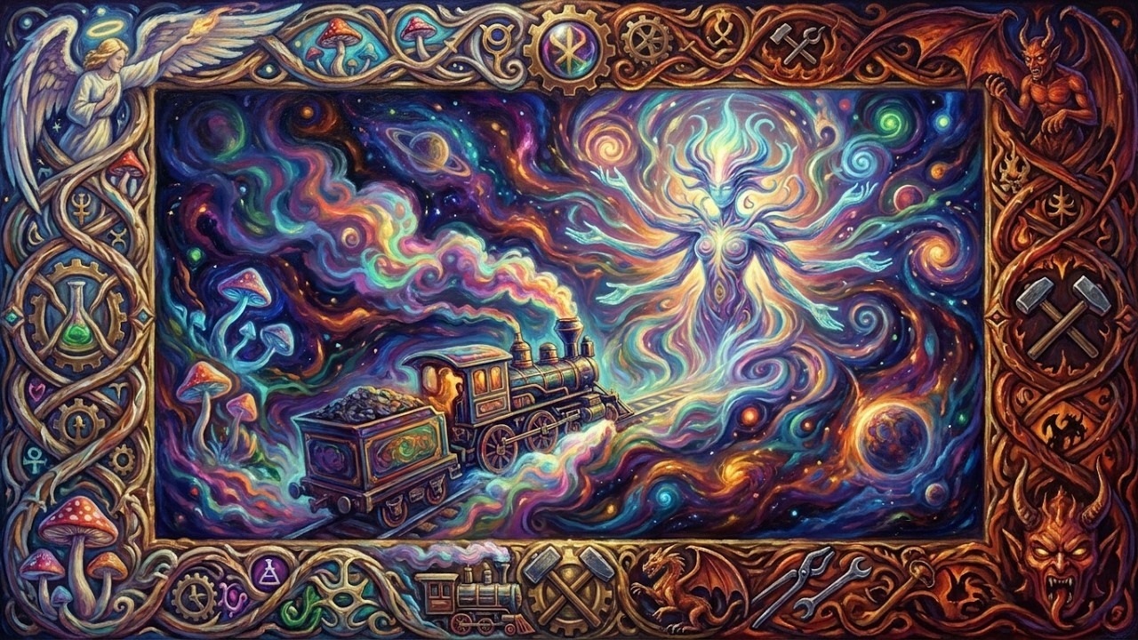 (monster train 2) reaching the lifemother
