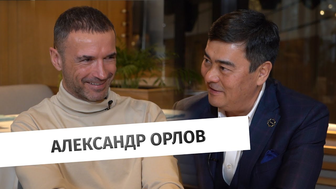 Как устроен ресторанный бизнес? Ресторатор Александр Орлов о секретах успеха, финансах и конкуренции