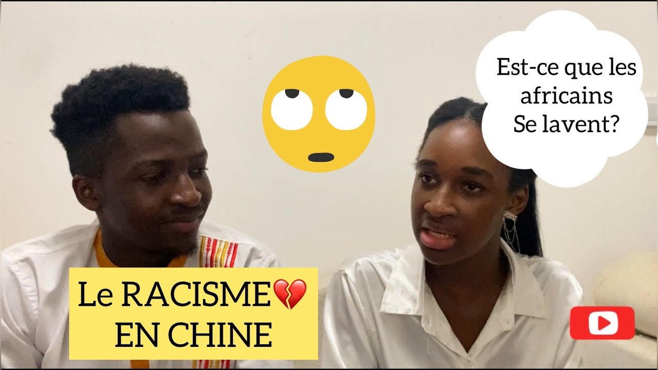 Etre une femme noire en chine | ce qu il faut savoir en 2021(story time)