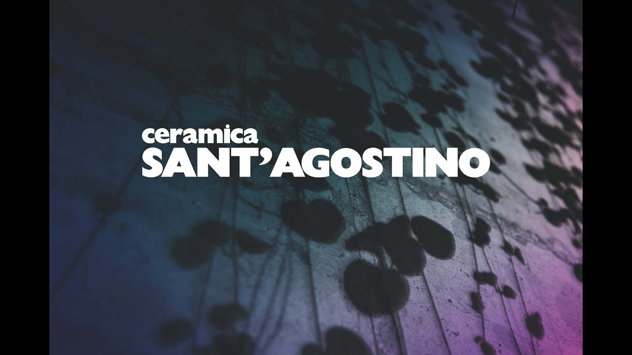 Sant&rsquo;Agostino: новинки Cersaie 2019