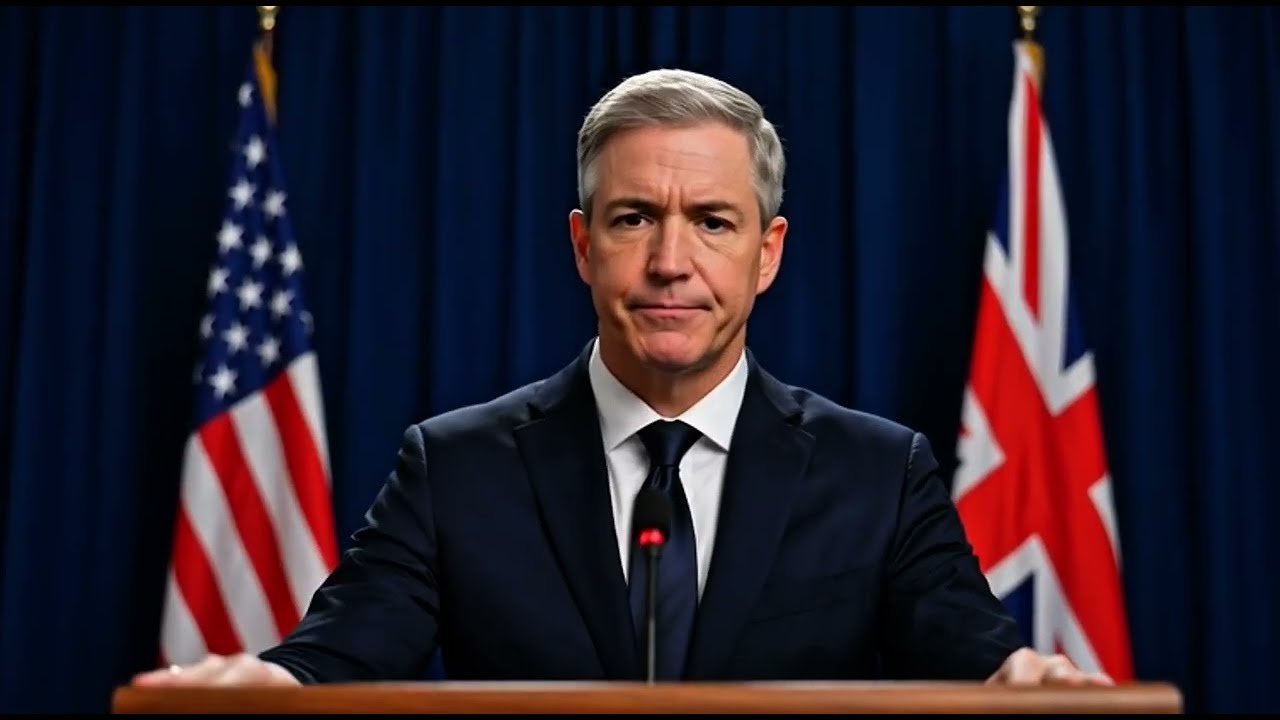 Breaking: U.S. Launches Operation Targeting Iran&rsquo;s Military Assets