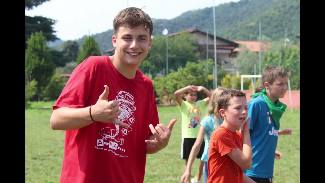 VideoGrest Coccaglio 2022