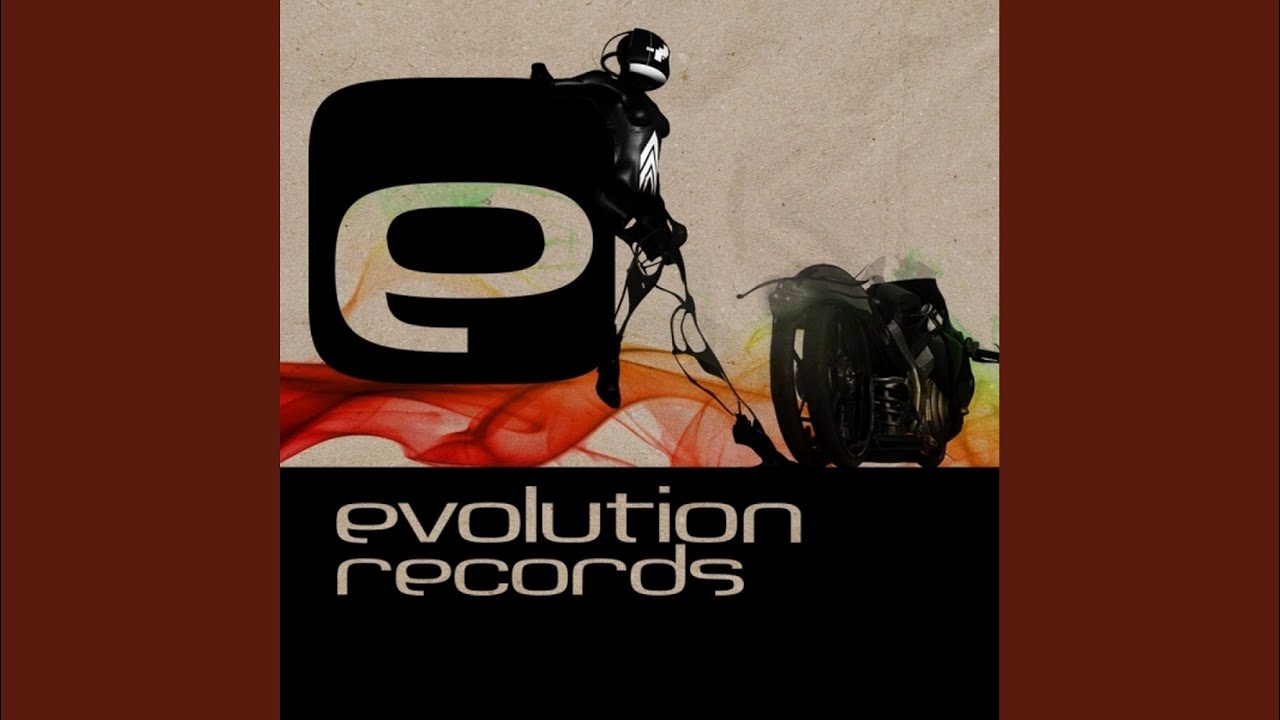 Boomstick (Original Mix)
