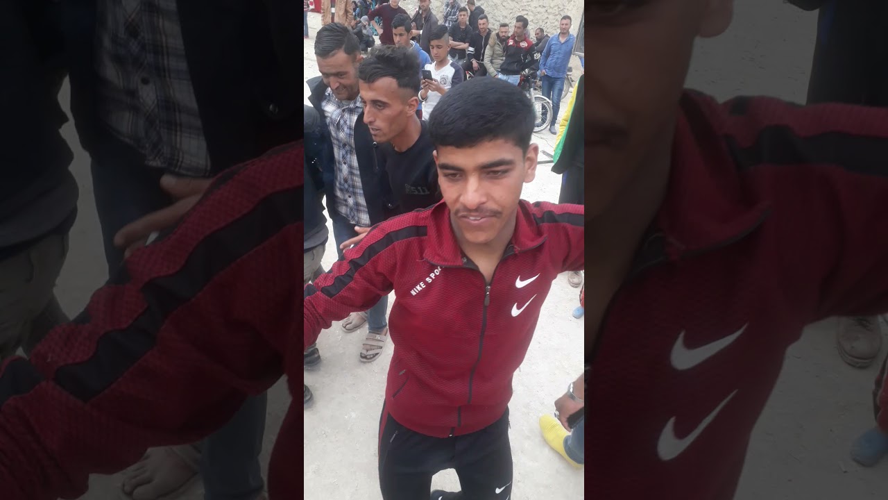 افراح عرب حسن الفنان ابو شيما۽