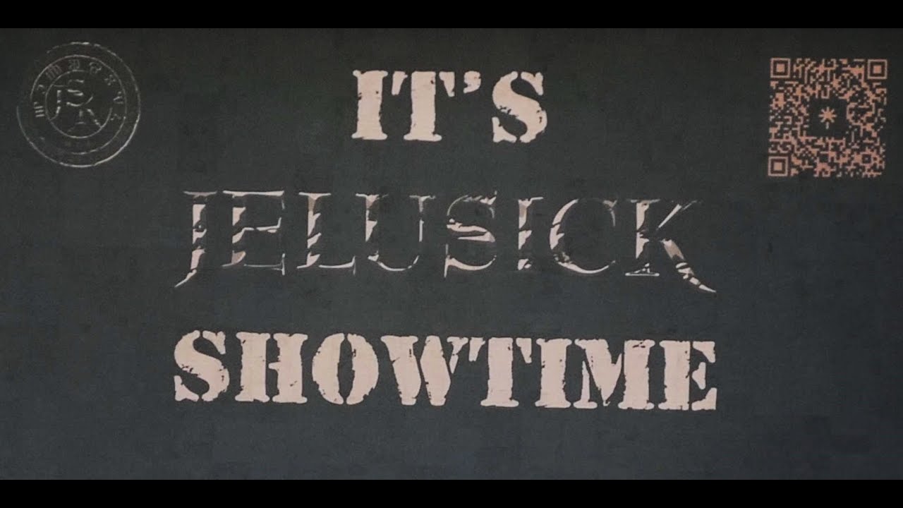 Jelusick - Sun & Thunder Festival 2025 Marenostrum Fuengirola