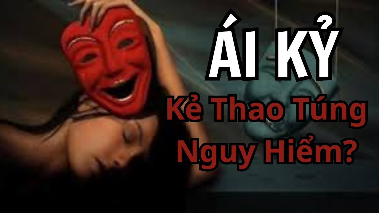 Kẻ Ái Kỷ Là Ai? Cách Họ Thao Túng & Phá Hủy Cuộc Sống Bạn | Tâm lý Học