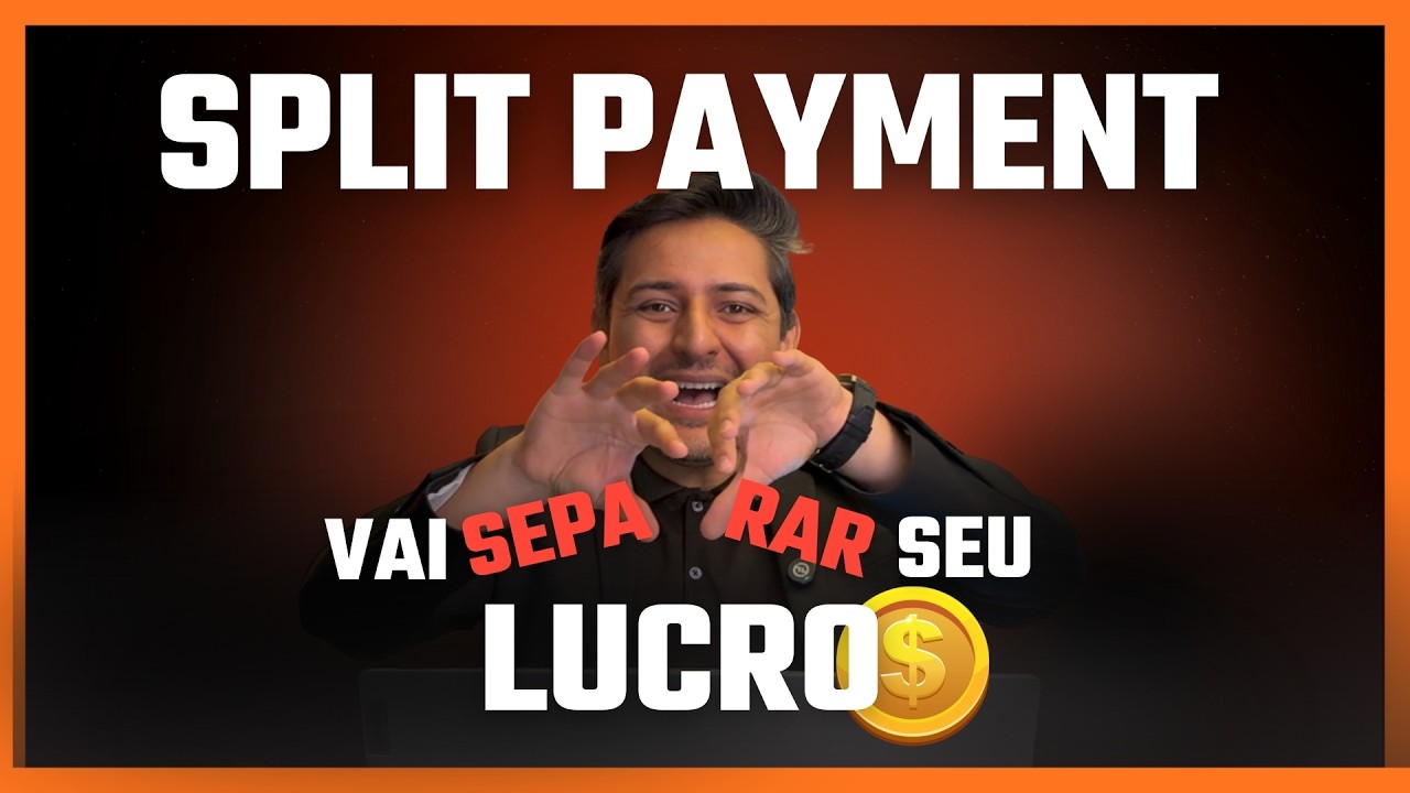 A verdade sobre o Split Payment: o governo vai receber antes de você