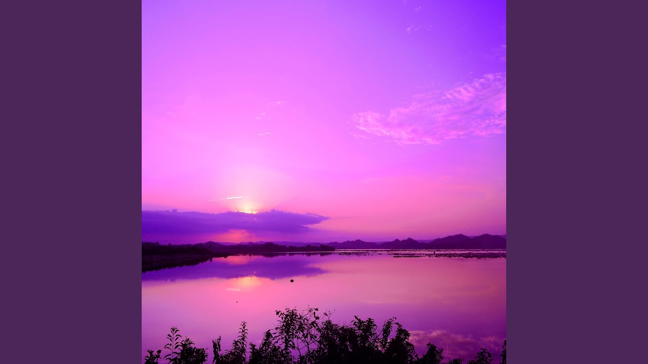 The Surprisingly Beautiful Night (Lullaby)