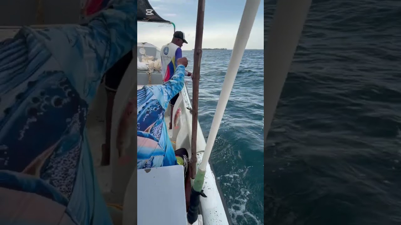 Pesca costera 