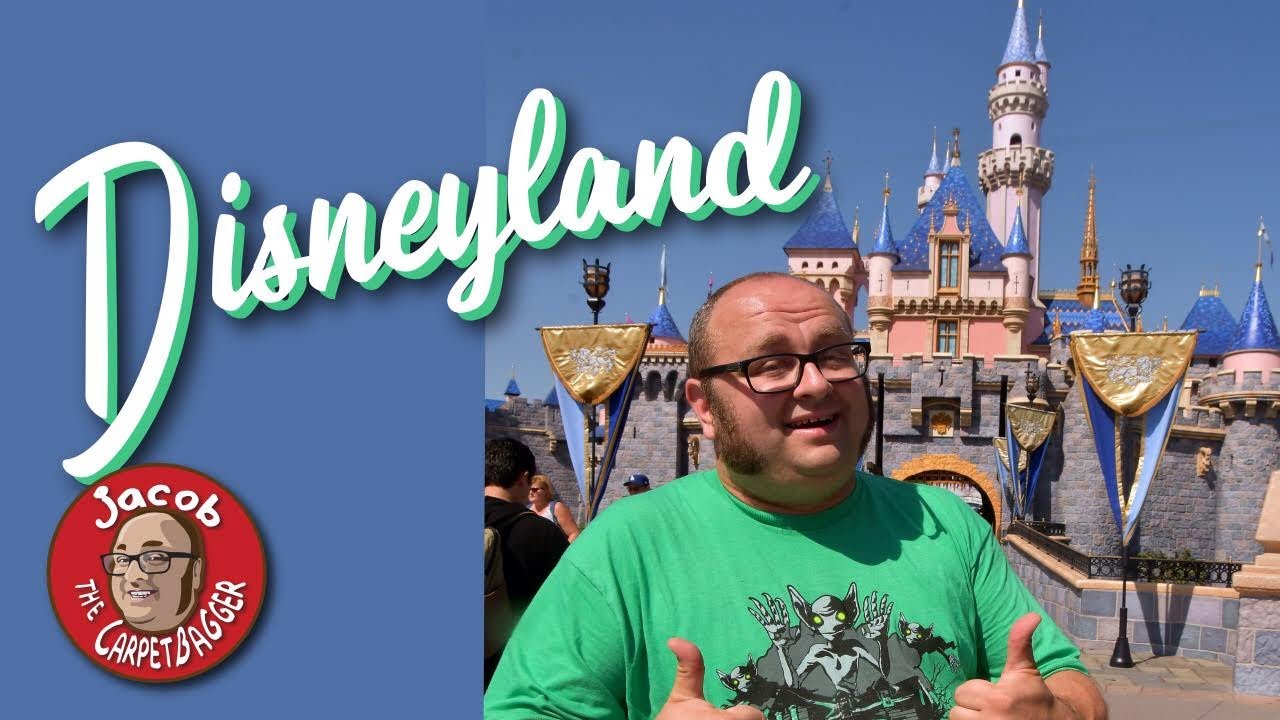 Disneyland