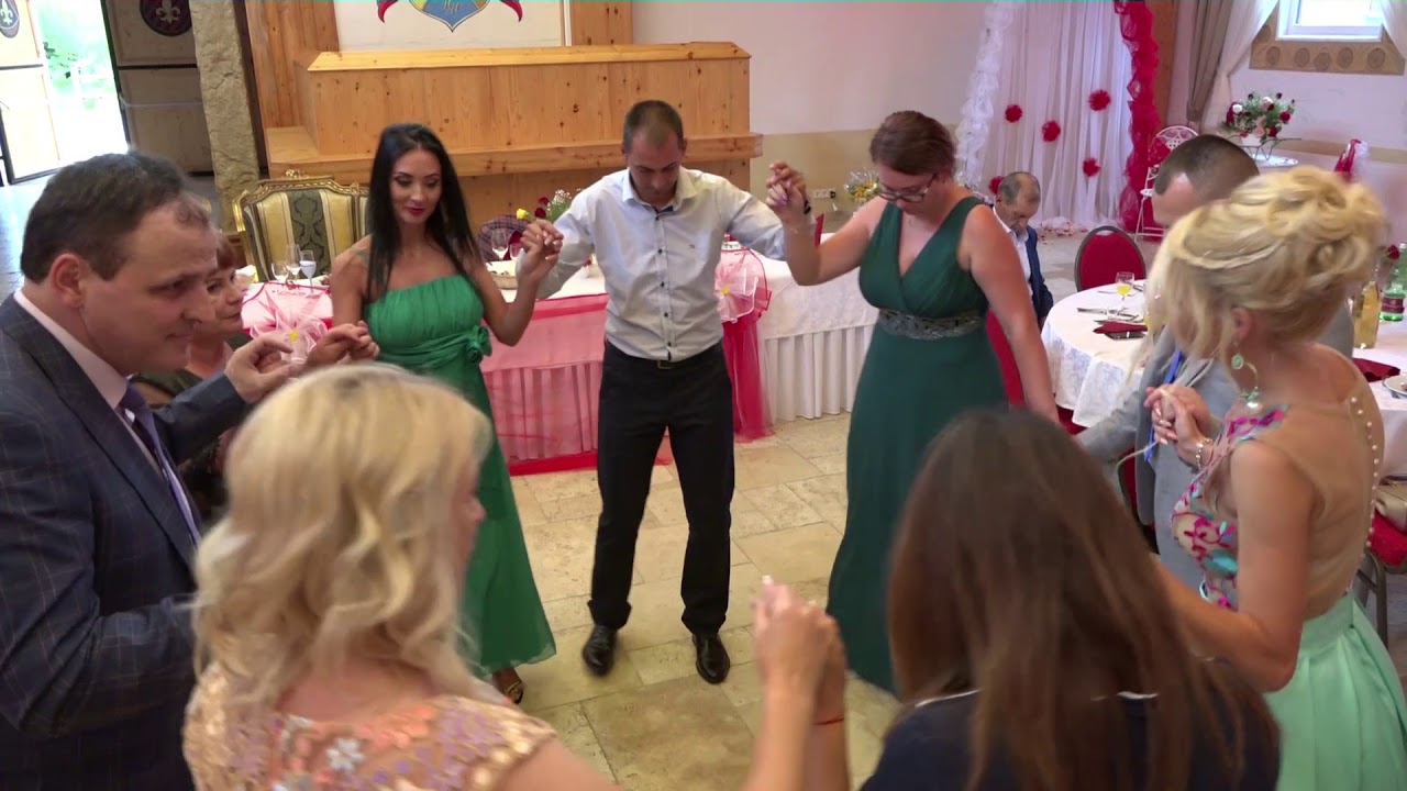 CUNUNIE SEBI SI RAMONA  - 02 - RAUL COSTANTINESCU -