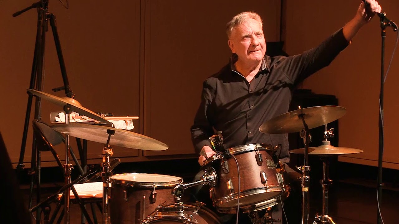 Georges Paczynski Trio - Concert Album 