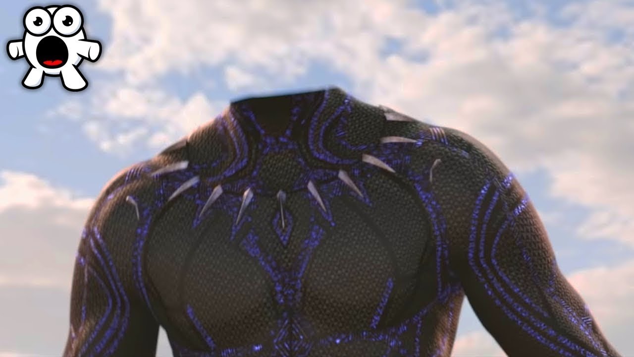 Terribles Errores CGI En Peliculas De Alto Presupuesto