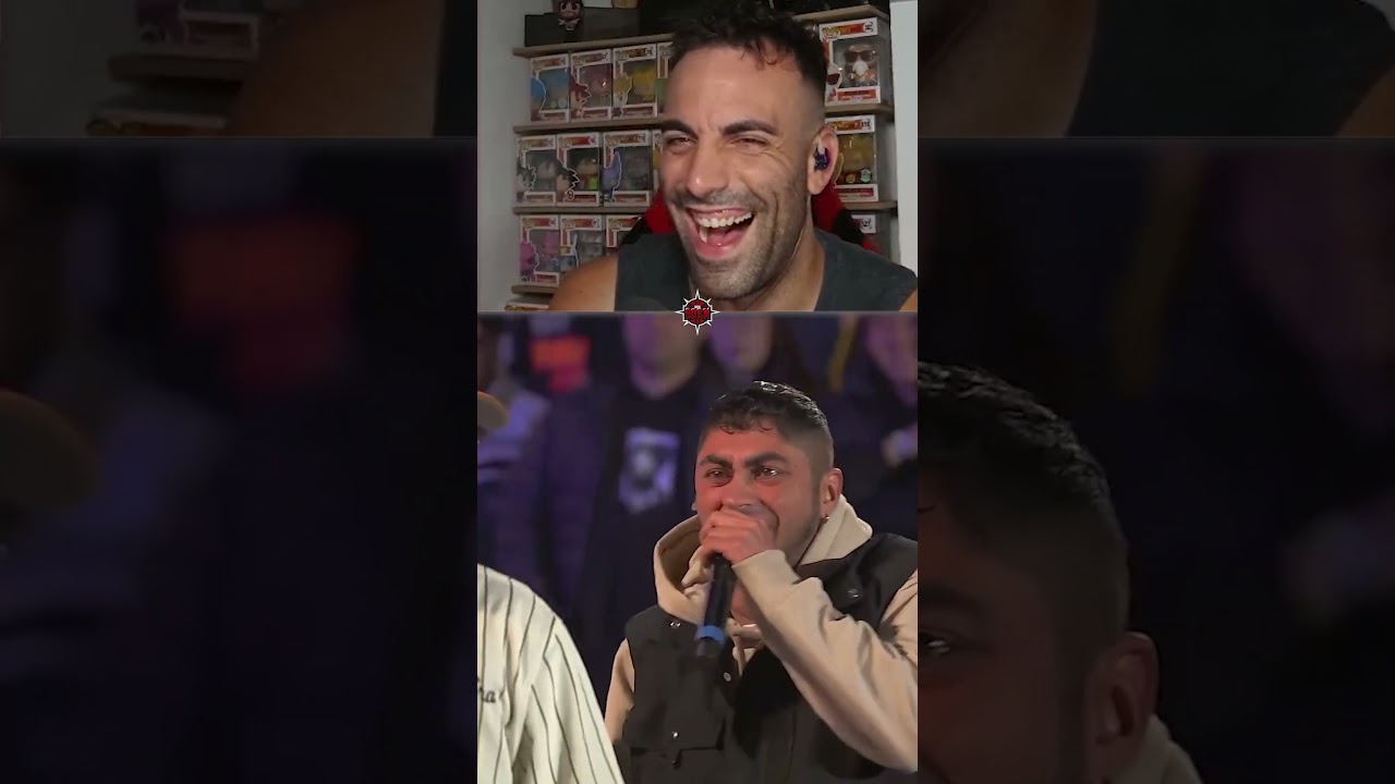 NITRO VS ANUBIS TERCER Y CUARTO #REDBULLBATALLA #CHILE