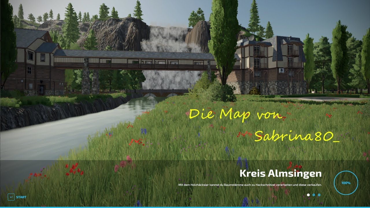 LS 2022/#PC/#Kreis Almsingen/#Map von Sabrina 80_/#019 Mühsam geht es weiter