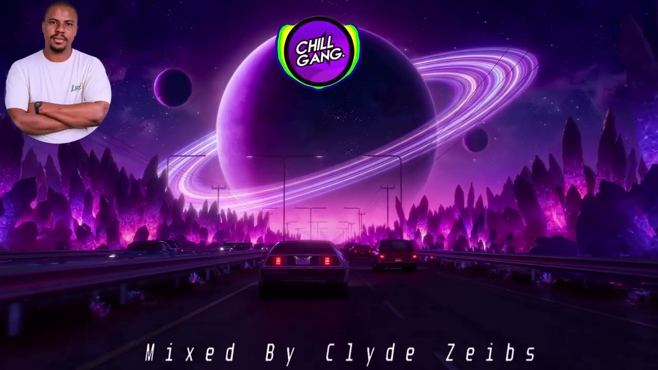 Throwback South African Deep House Mix By Clyde Zeibs | GOOD VIBES Vol.7
