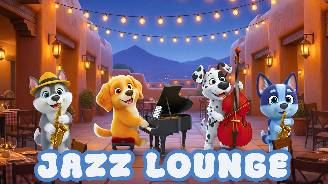Midnight Noir Jazz Lounge 🌙 Smooth Cozy Vibes for Deep Focus & Relaxed Nights