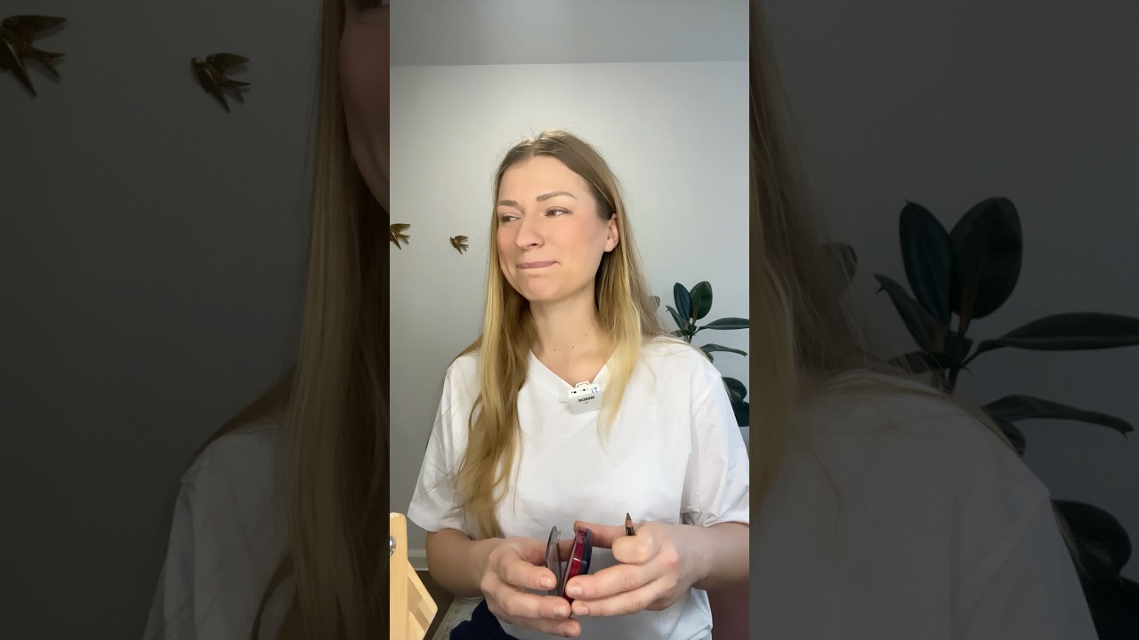 Меня научила Германия этому 😁 #annarsng #жизньвгермании