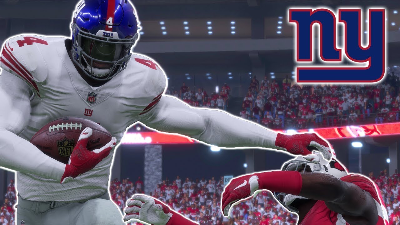 Madden 18 Career Mode - FIRST GAME OF THE PLAYOFFS!!