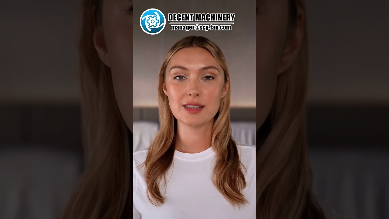 SCQM Пылеулавливатель для Угольных Систем | Высокая Эффективность