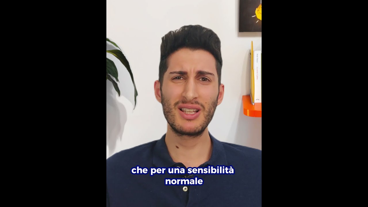 Normopatia come meccanismo di difesa dall'#ansia sul #lavoro