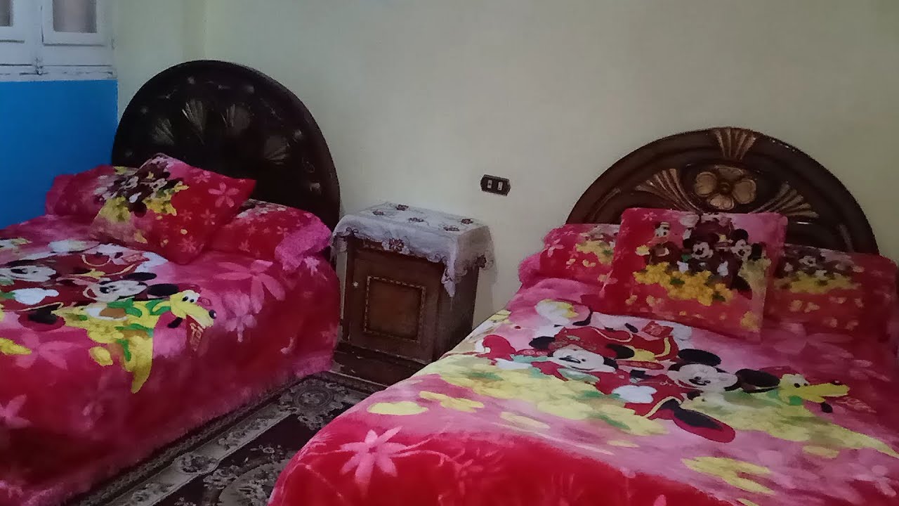 مفرش اطفال قطيفه المجد مش خساره فيه الفلوس