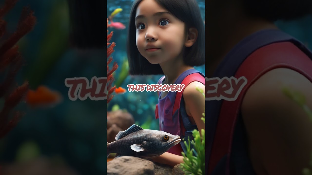 Meet the bizarre beauty of 6 new catfish species! 🐟 