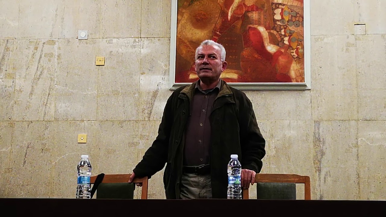Лектория-Шумен, 06.02.2019. Отглеждане на пчели по Кемеровската технология.