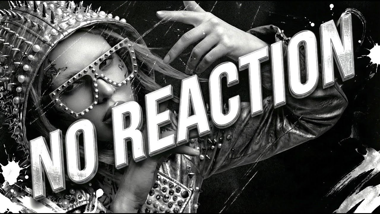 MARI BLEN - NO REACTION | Techno House Bass