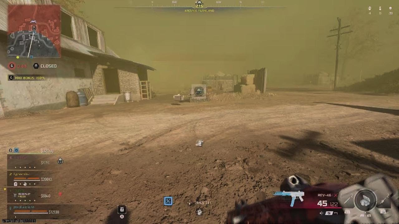 Call of Duty_2/15/26 2dub