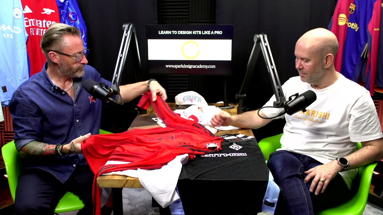 The Best of the Bundesliga 24/25 - whose kit will grab the glory?