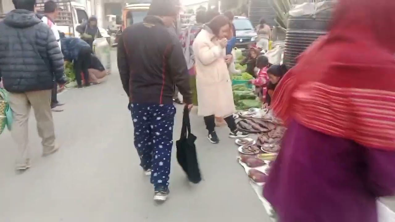 Sangau Inrinni Bazar 28.02.26