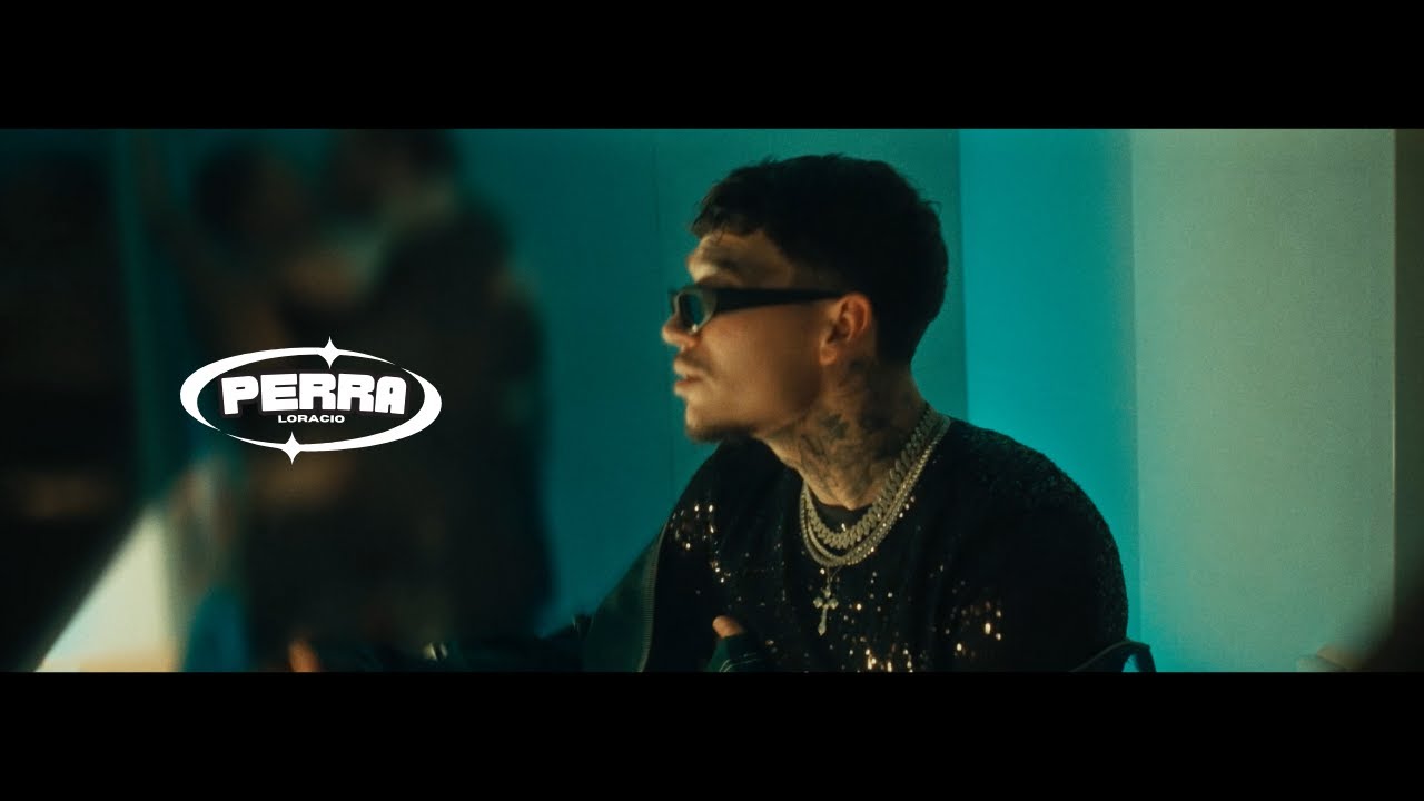 LORACIO - PERRA (prod. by Big96 & Scirica)