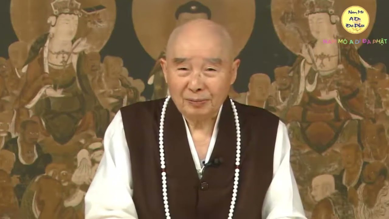 Niệm Phật Thế Nào Để Phiền Não Nhẹ Dần Và Tâm Ngày Càng Thanh Tịnh