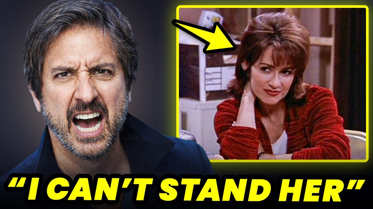Everybody Loves Raymond (1996): 20 SECRETS Hidden For Decades