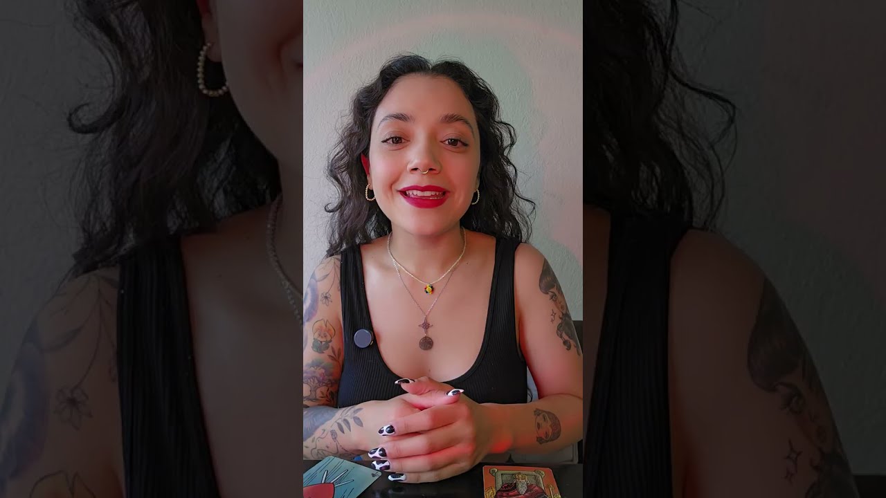 ♏️ ESCORPIO | Estás dejando que la vida pase mas orgánica | #tarot 