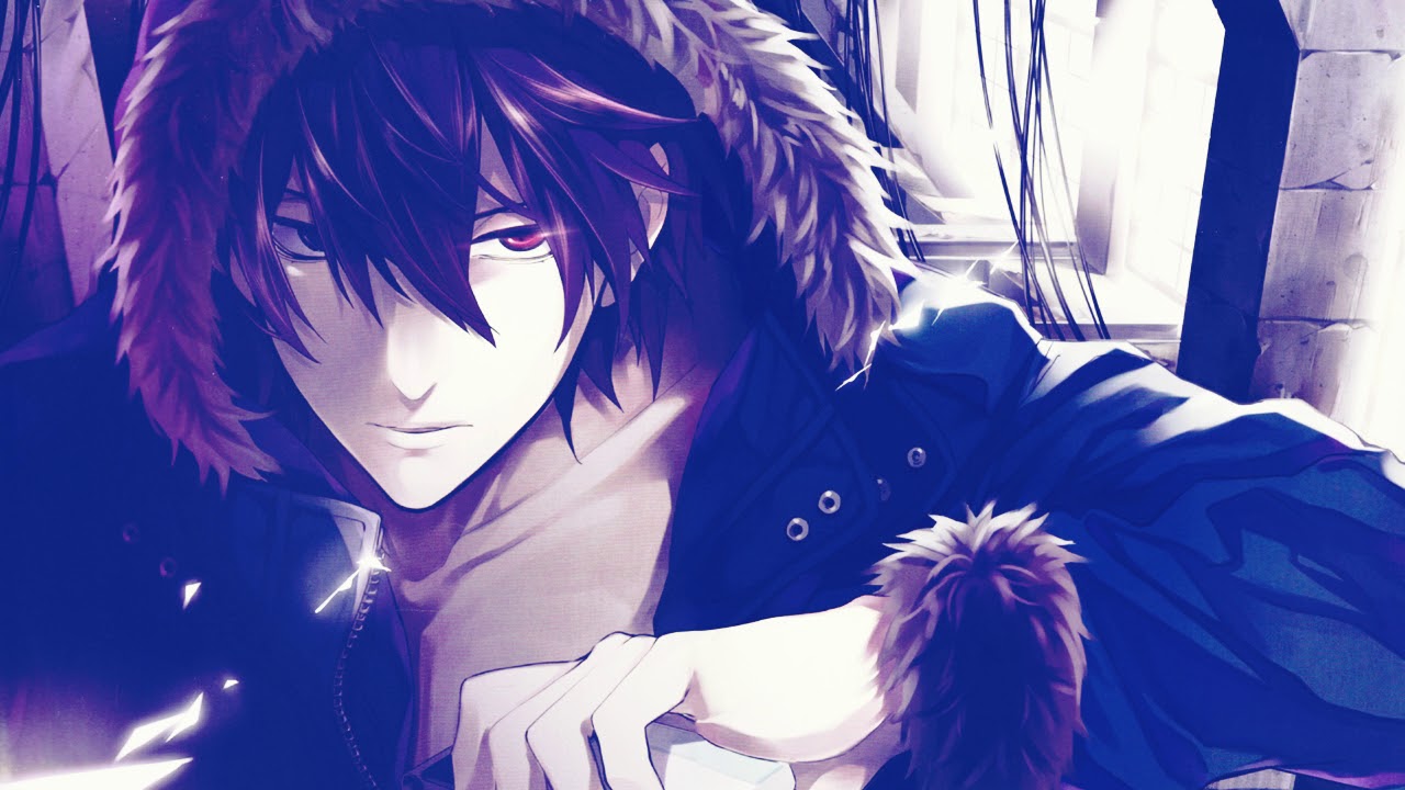 「Nightcore」→ Revenge (XXXTENTACION/COVER)