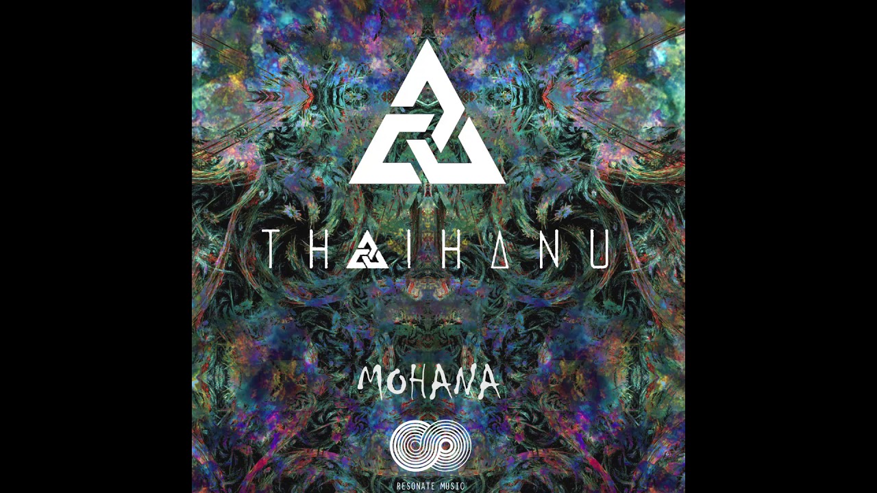 Thaihanu - OM (Original Mix)