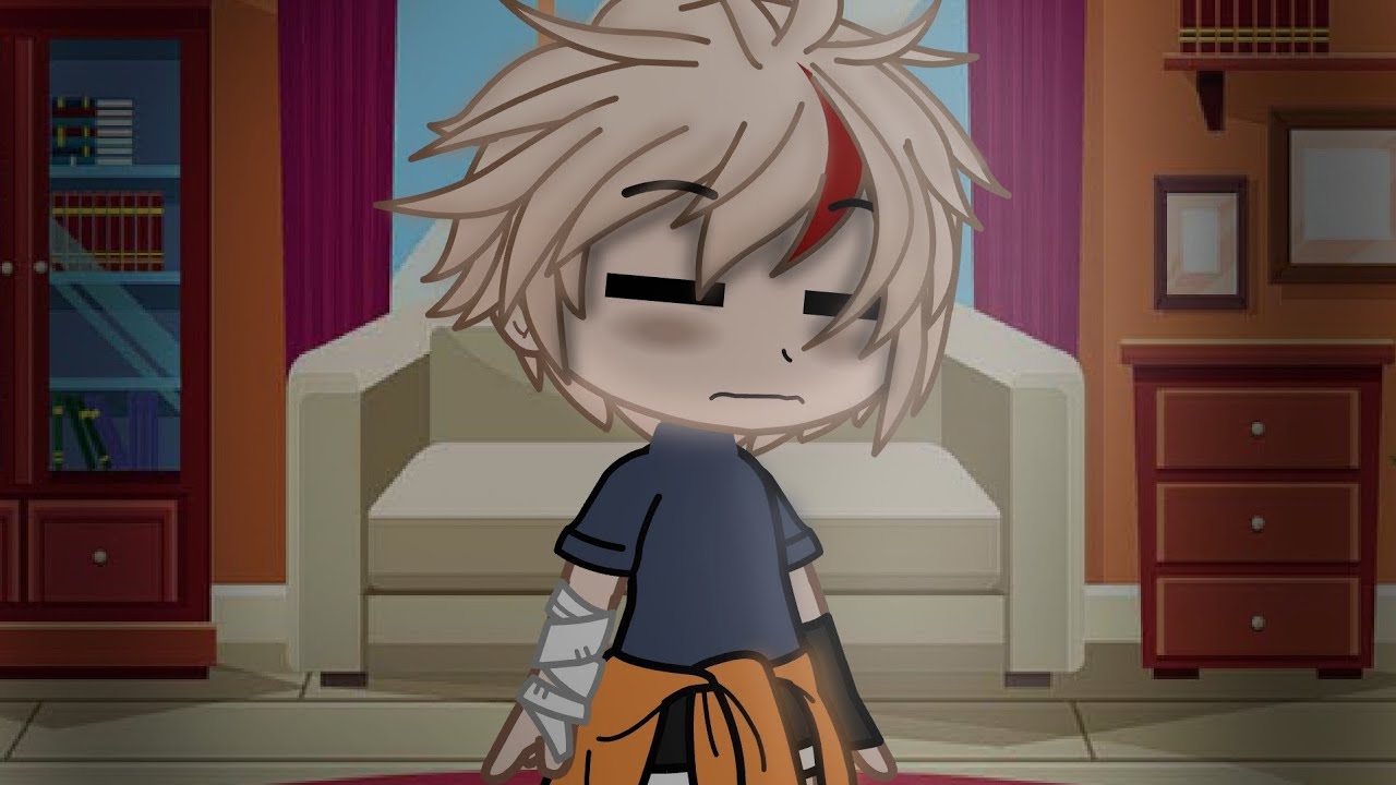 | Bakugou being a bottom for 24 hours | bakubowl | bnha gacha club | requested |