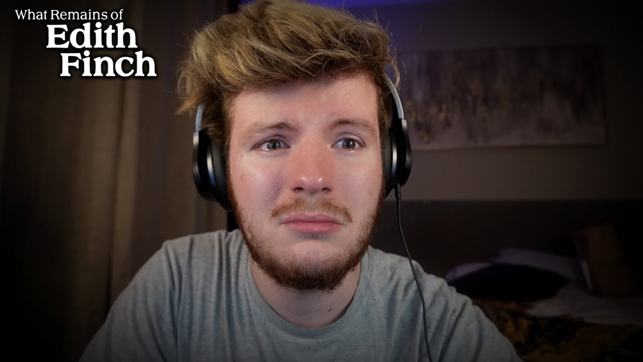 this game broke me...