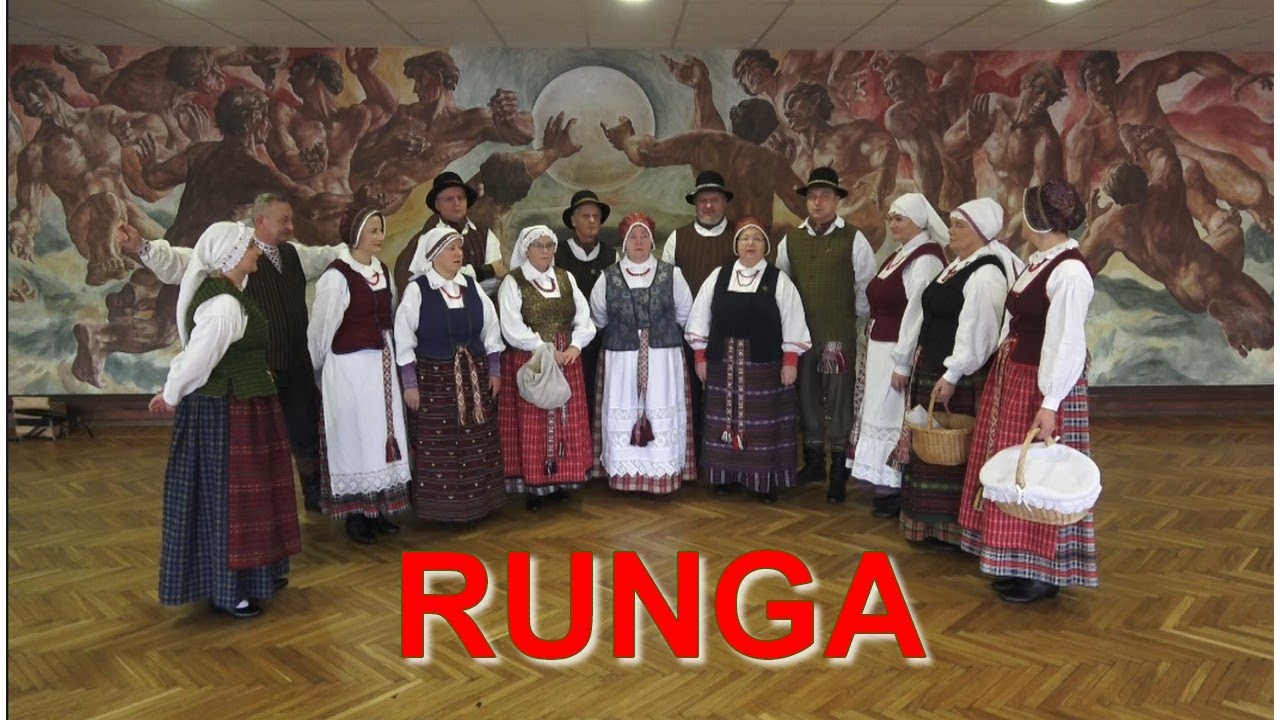 Elektrėnų kultūros centro folkloro ansamblis 